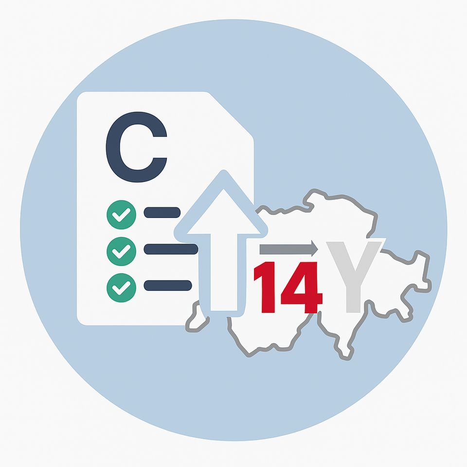 Logo I14Y Concept Import