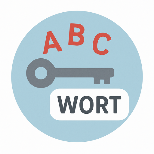 Logo I14Y Keyword Generator